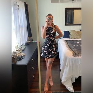 Vintage Romper. Compagnie Internationale express